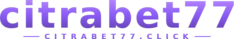 citrabet77 logo